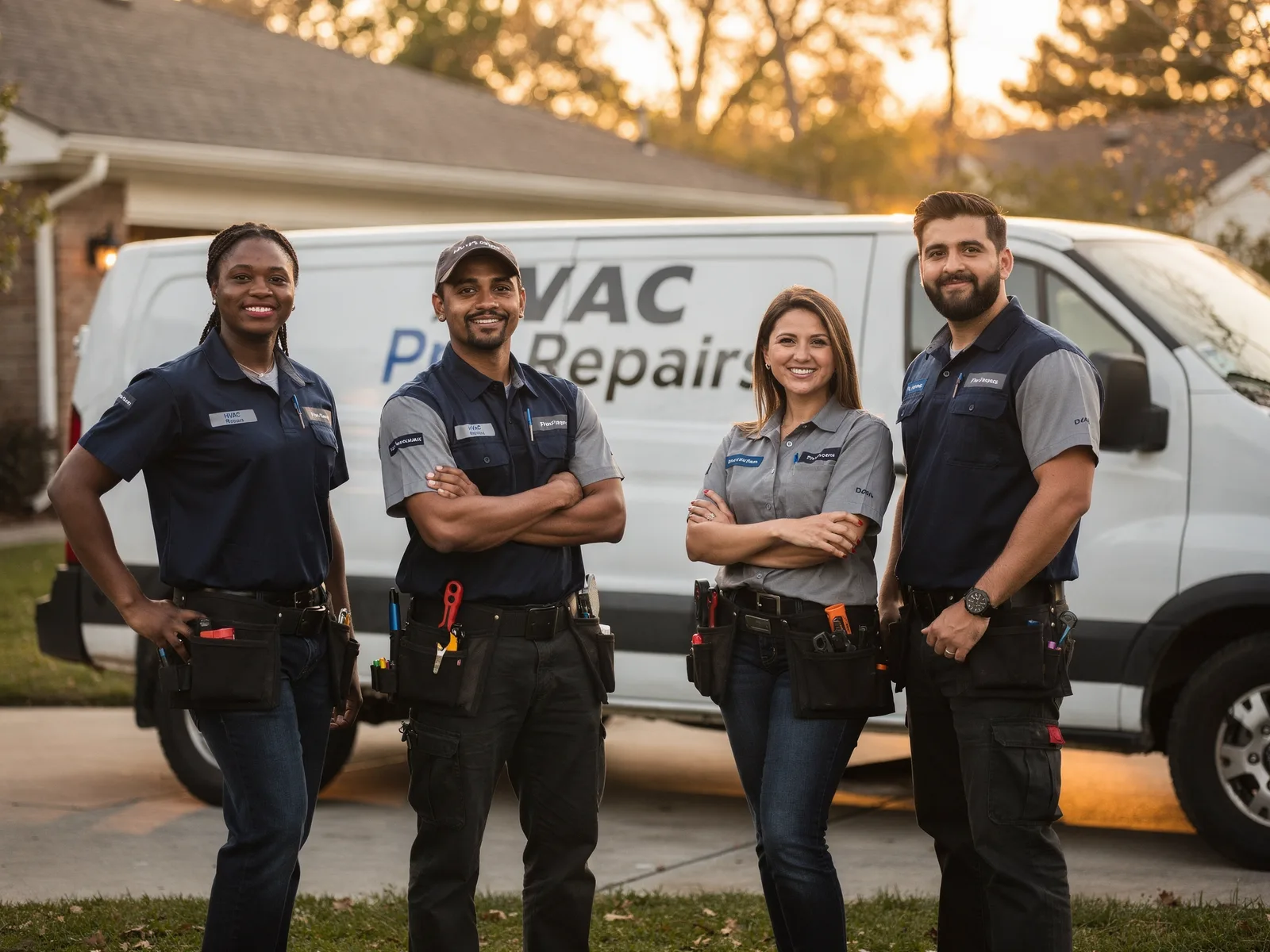 Heat Pump Repair company in Ogallala, NE