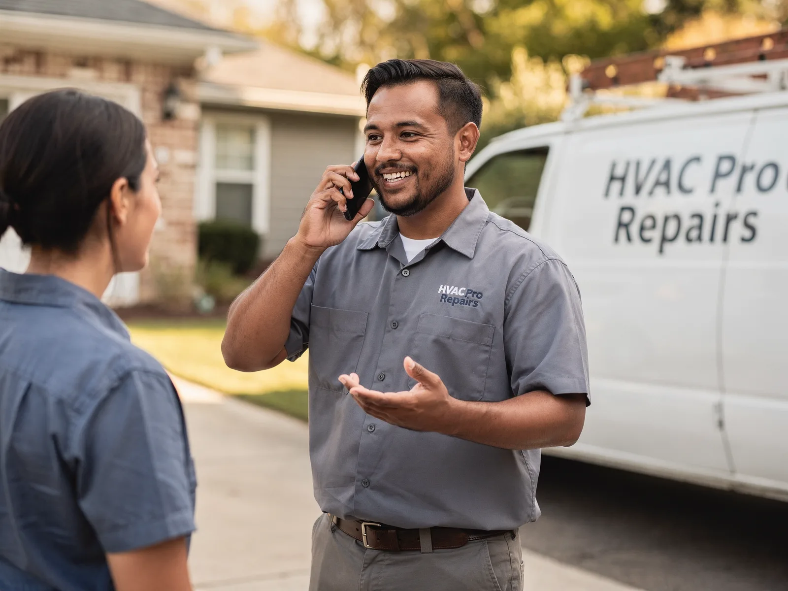 Heat Pump Repair Ogallala, NE FAQs